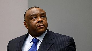 Former DR Congo vice- president Bemba found guilty of bribing witnesses